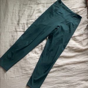 Girlfriend Collective Legging